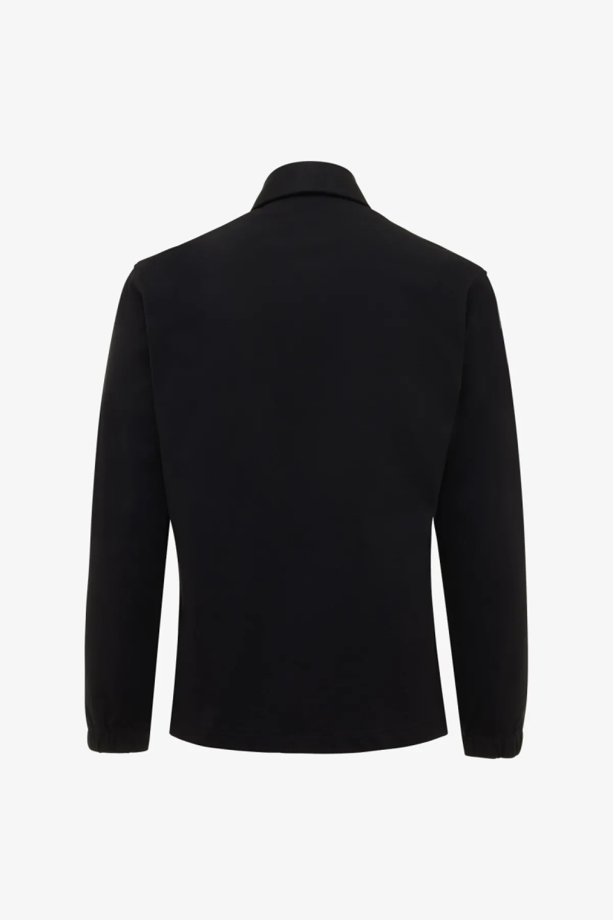 Relaxed Fit Jack | Zwart