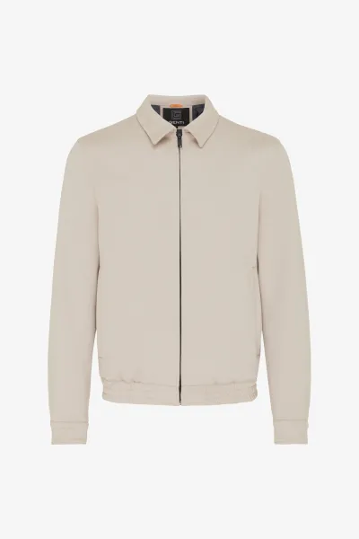Jacket | Beige