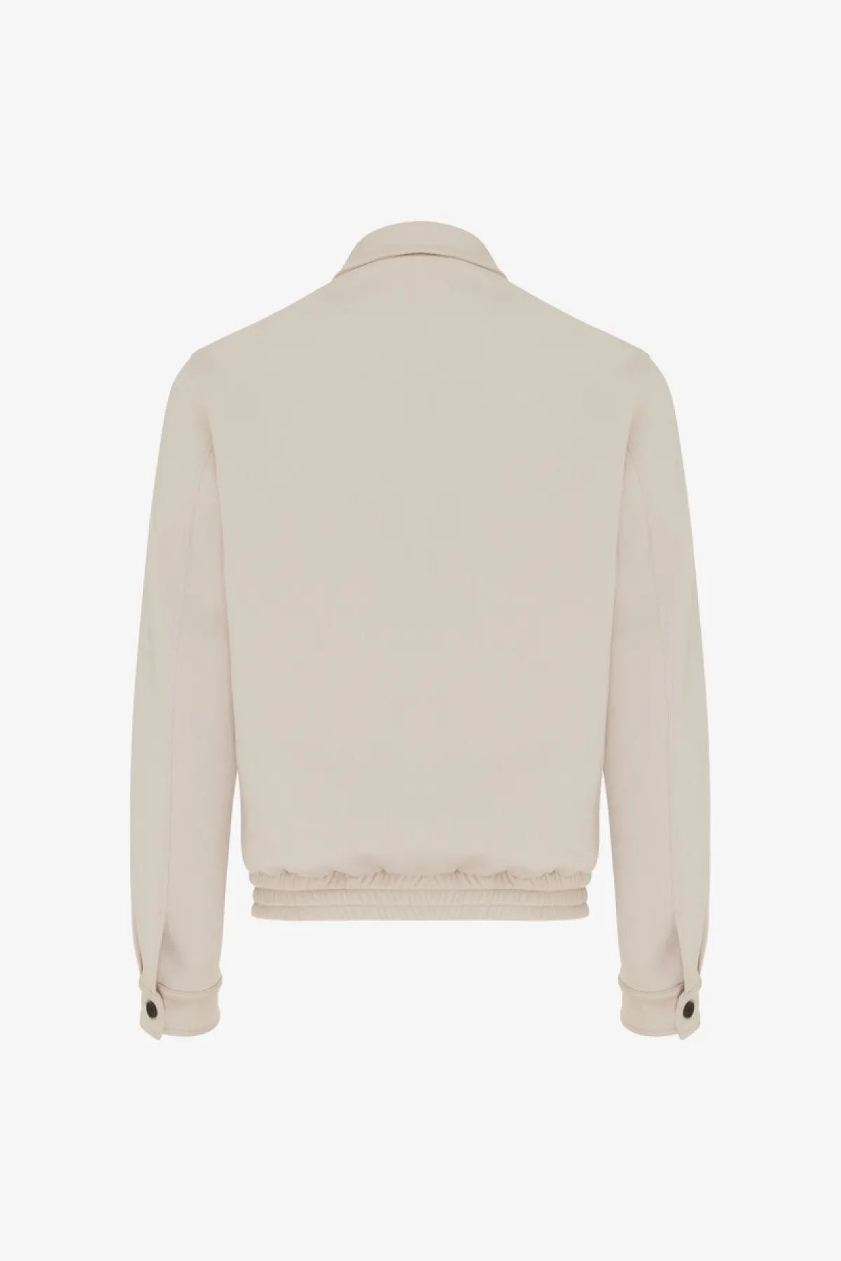 Jacket | Beige