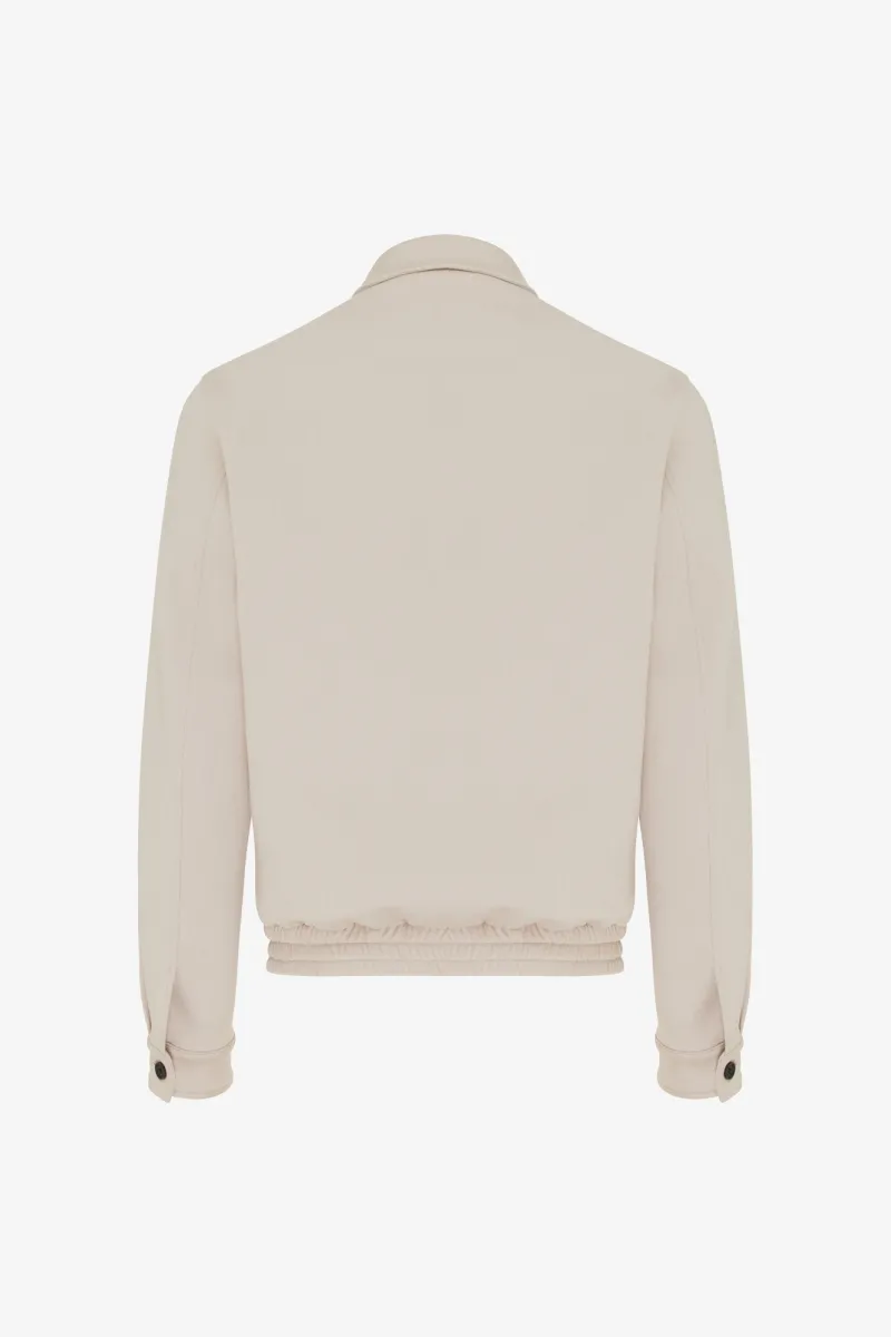 Jacket | Beige
