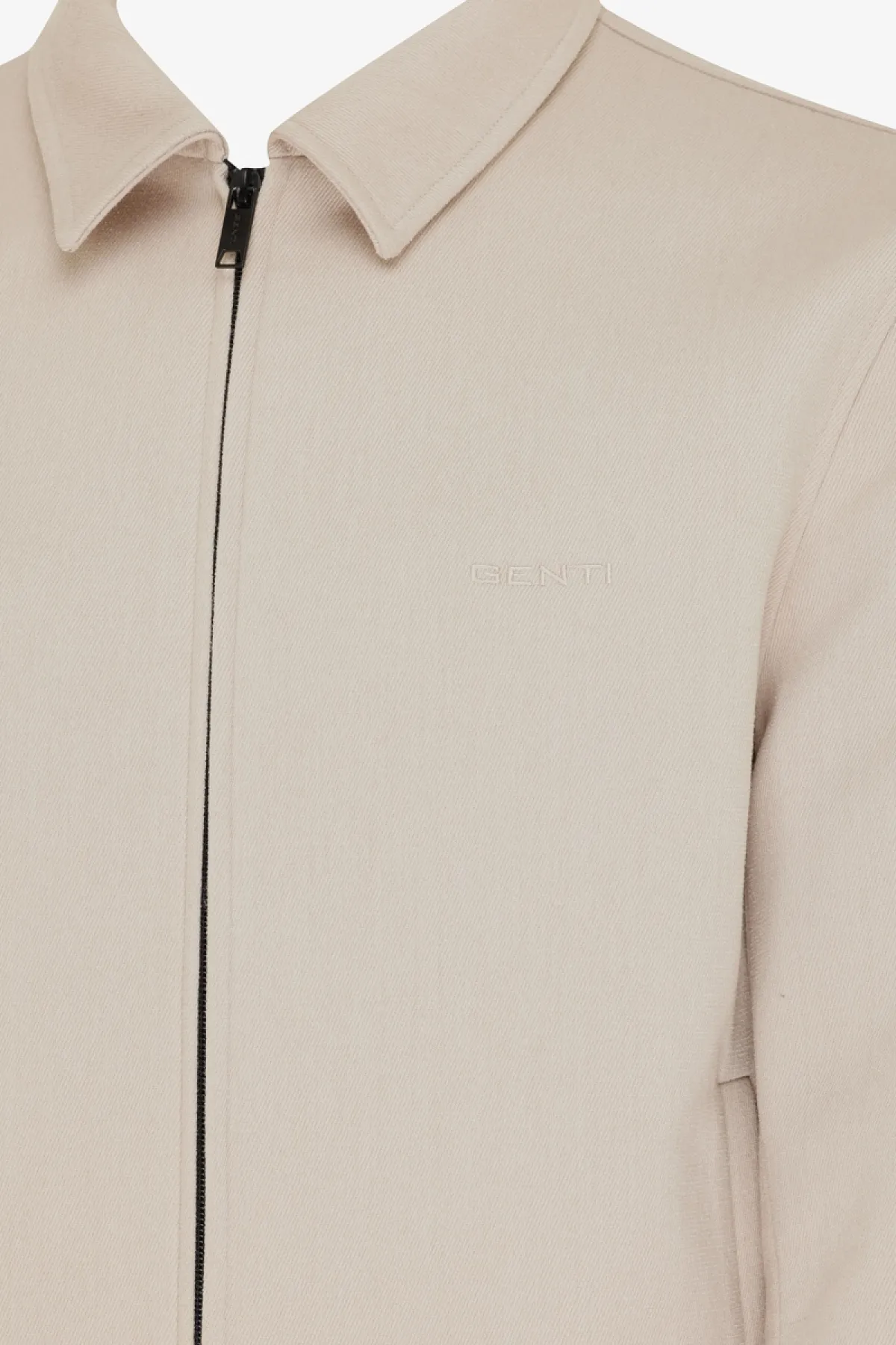 Jacket | Beige