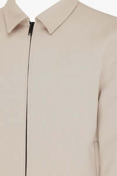 Jacket | Beige