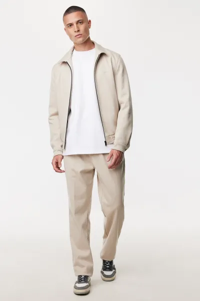 Jacket | Beige