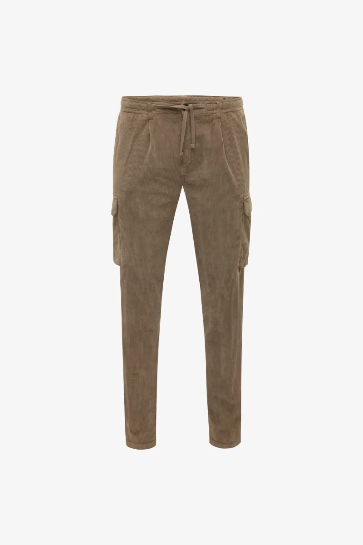Corduroy Cargo | Bruin