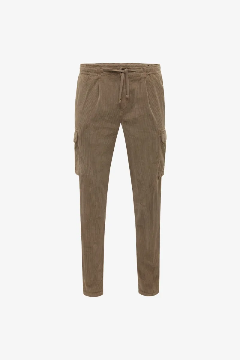 Corduroy Cargo | Bruin