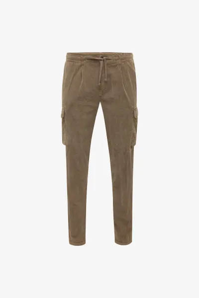 Corduroy Cargo | Bruin