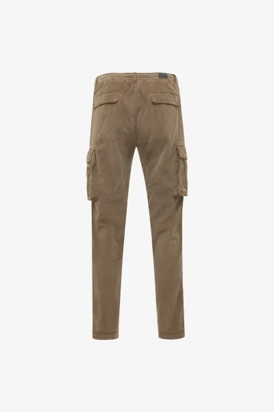 Corduroy Cargo | Bruin