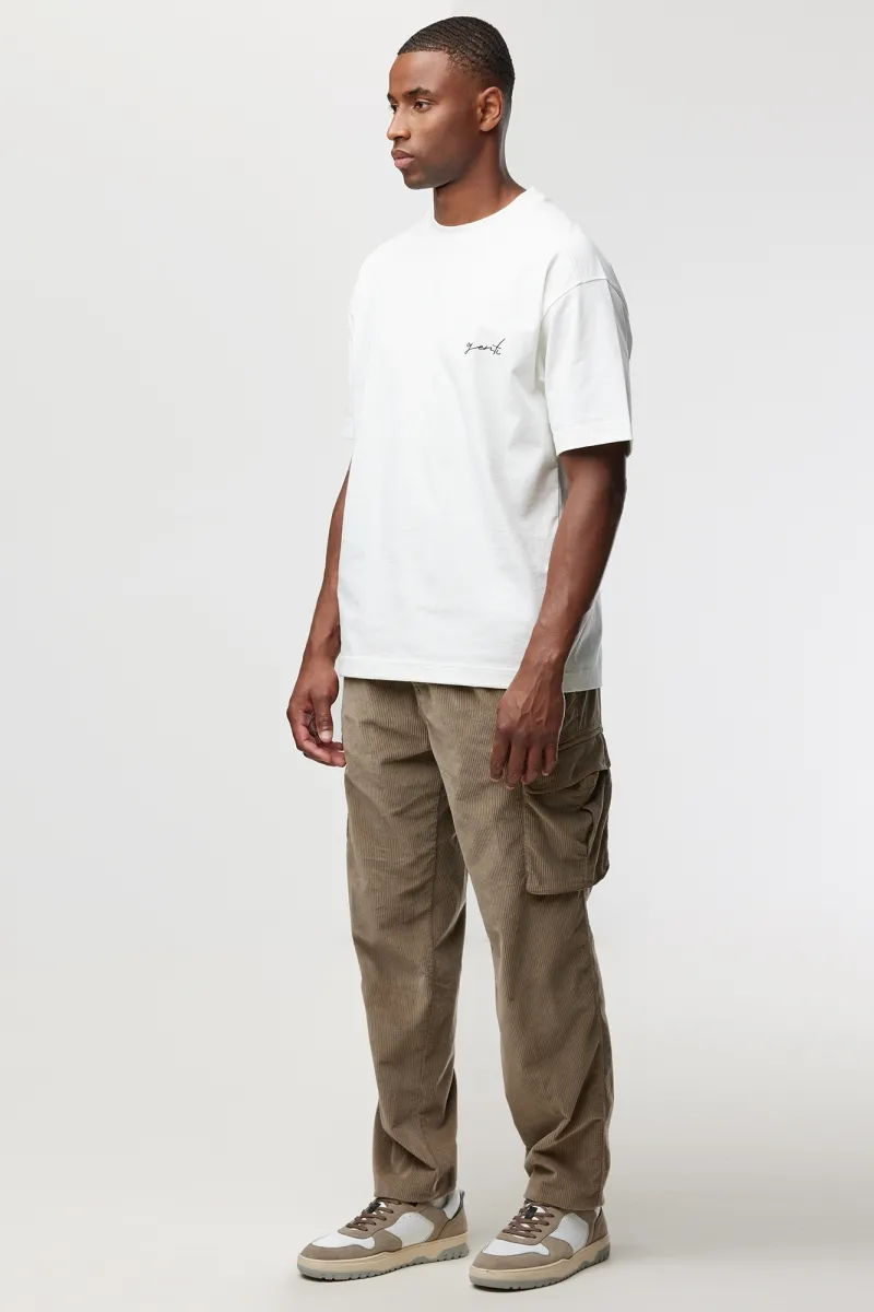 Corduroy Cargo | Bruin