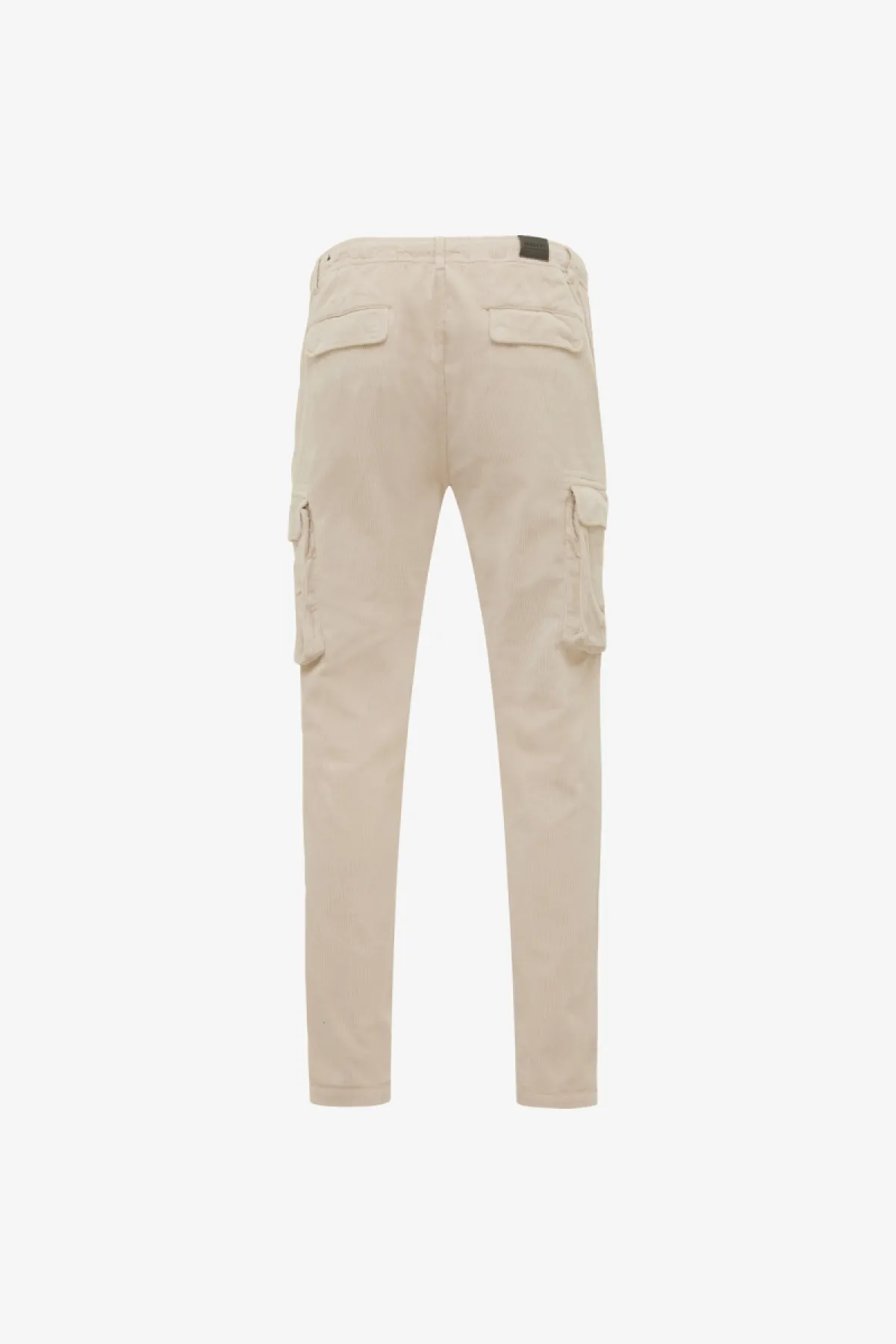 Corduroy Cargo | Beige