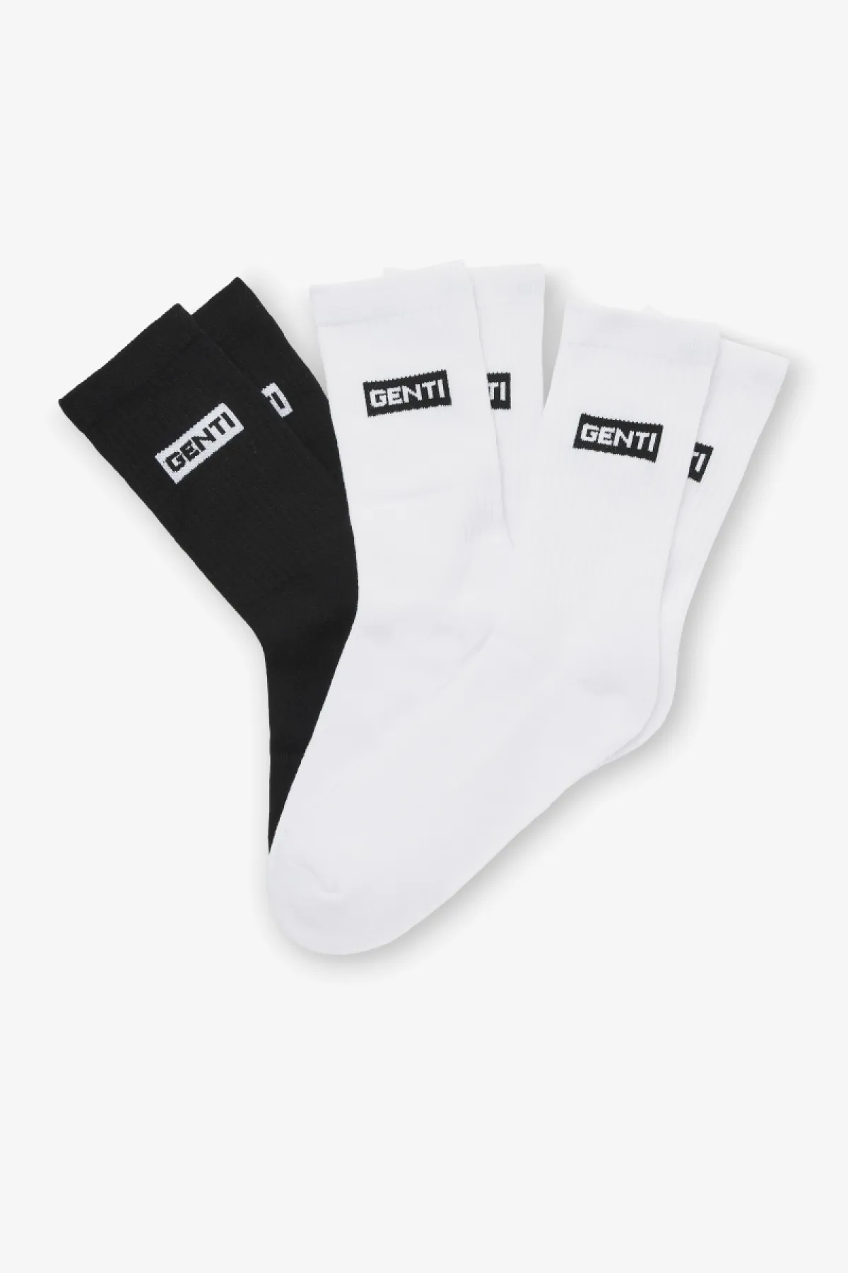 Sport Socks | 3-pack