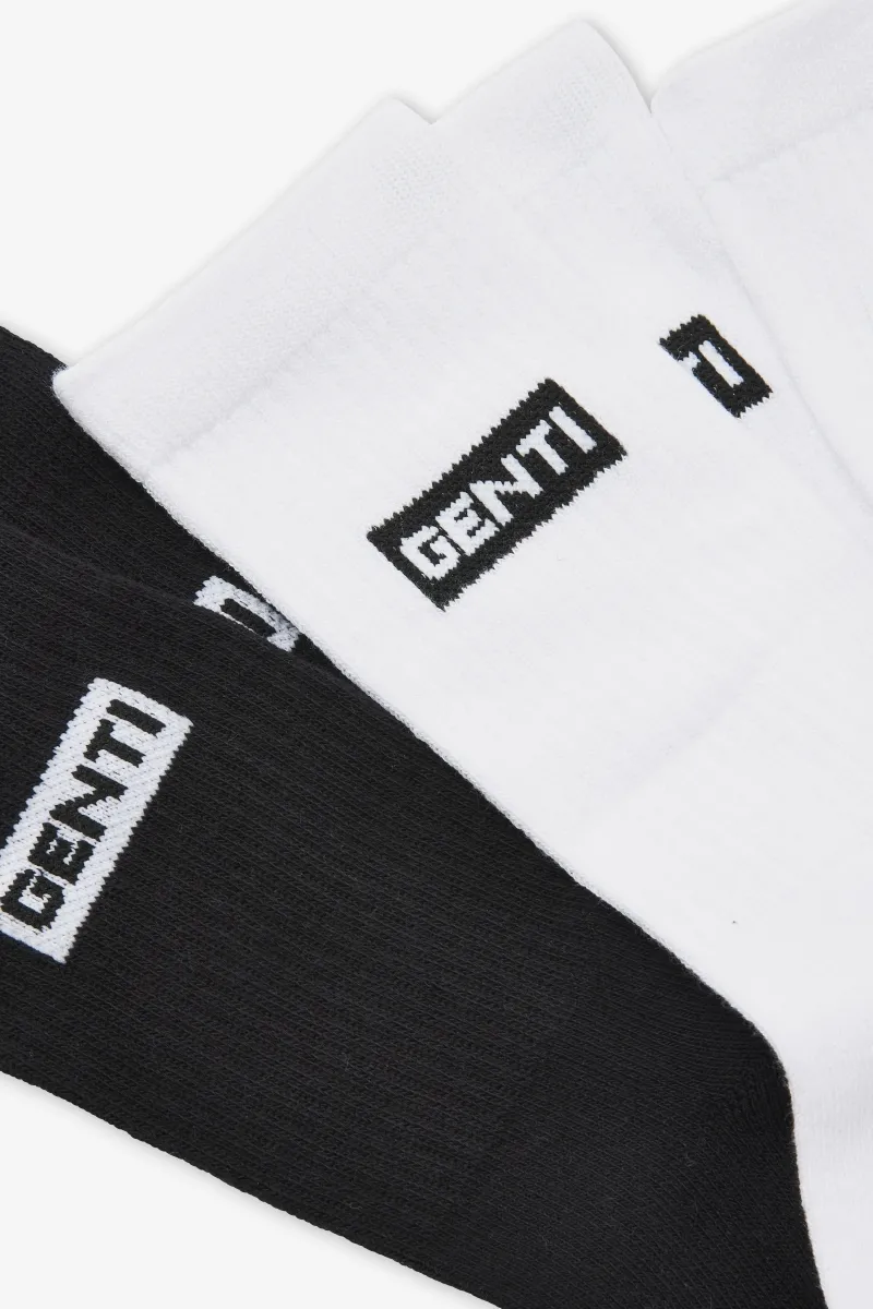 Sport Socks | 3-pack