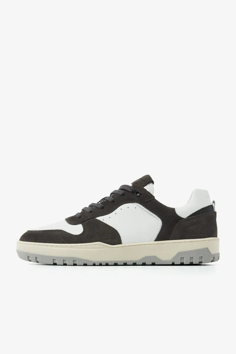 Schoenen | Donkergrijs