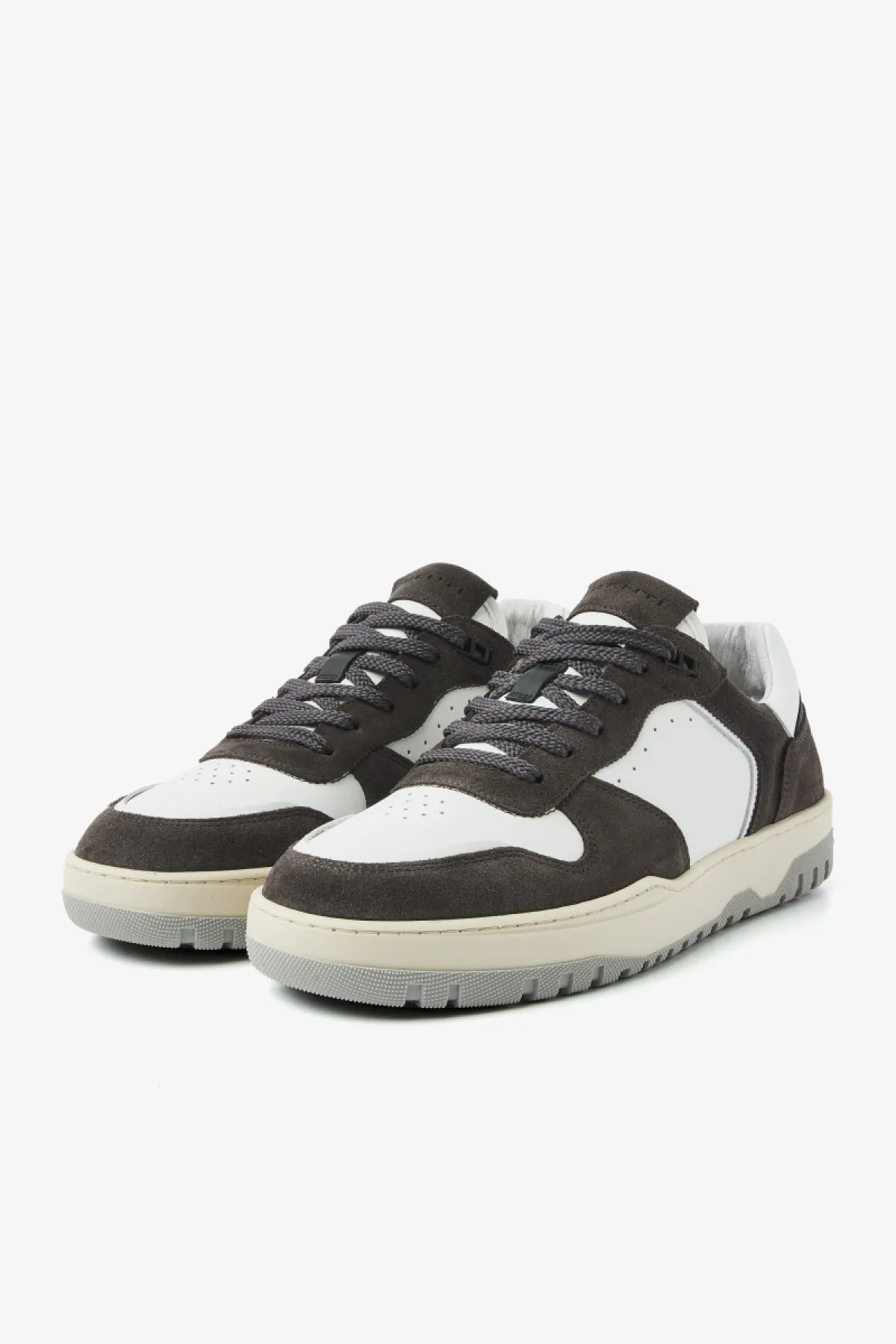 Schoenen | Donkergrijs