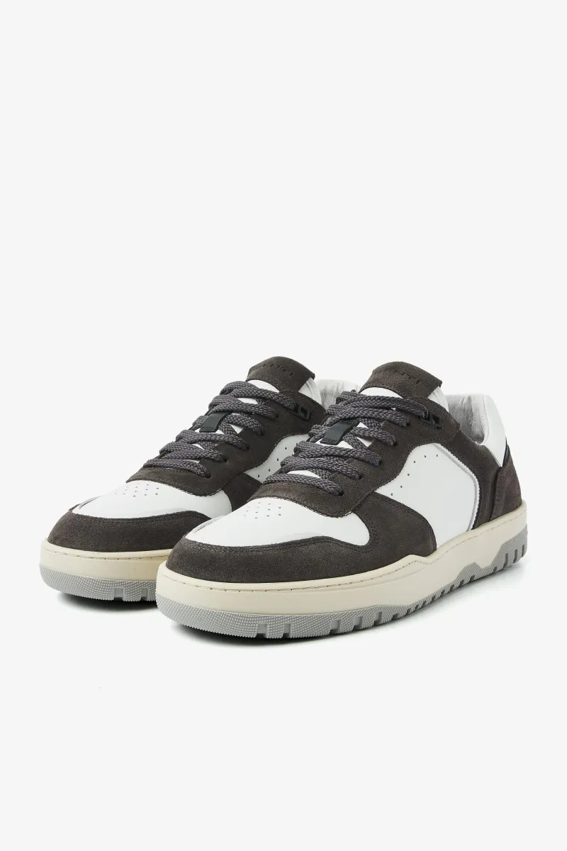 Schoenen | Donkergrijs
