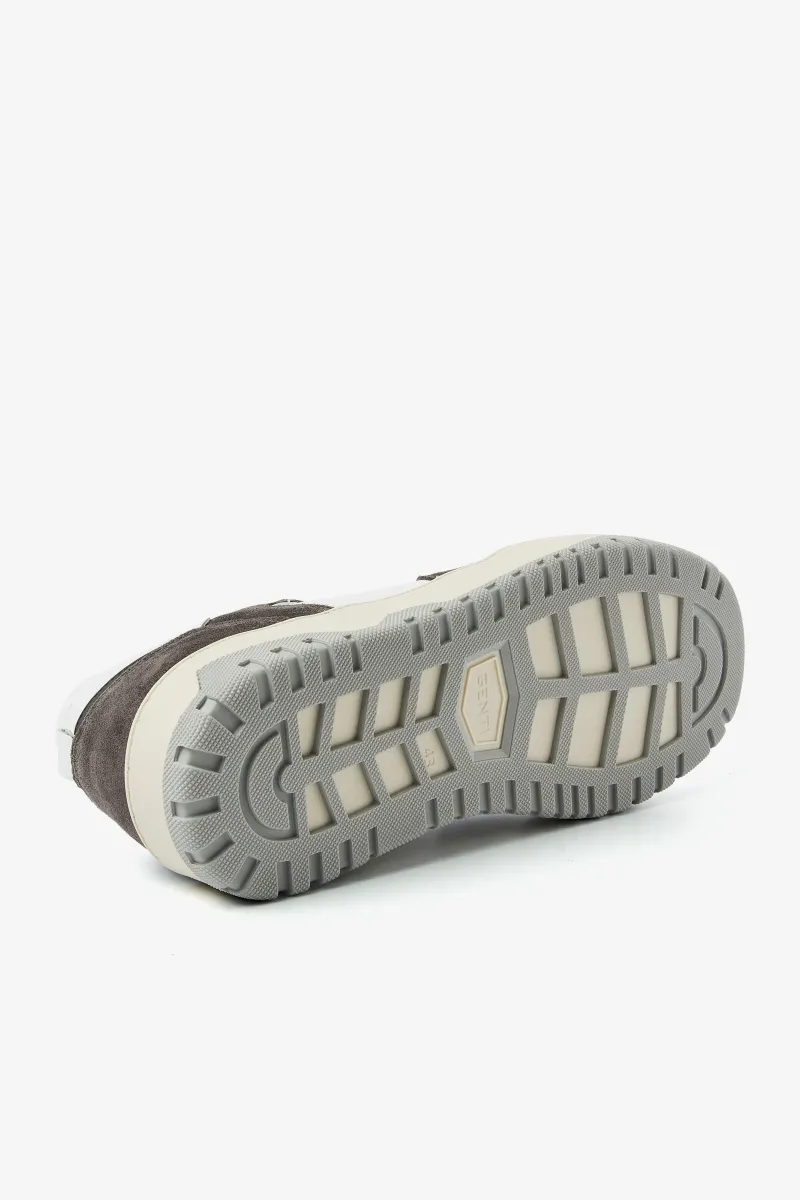 Schoenen | Donkergrijs