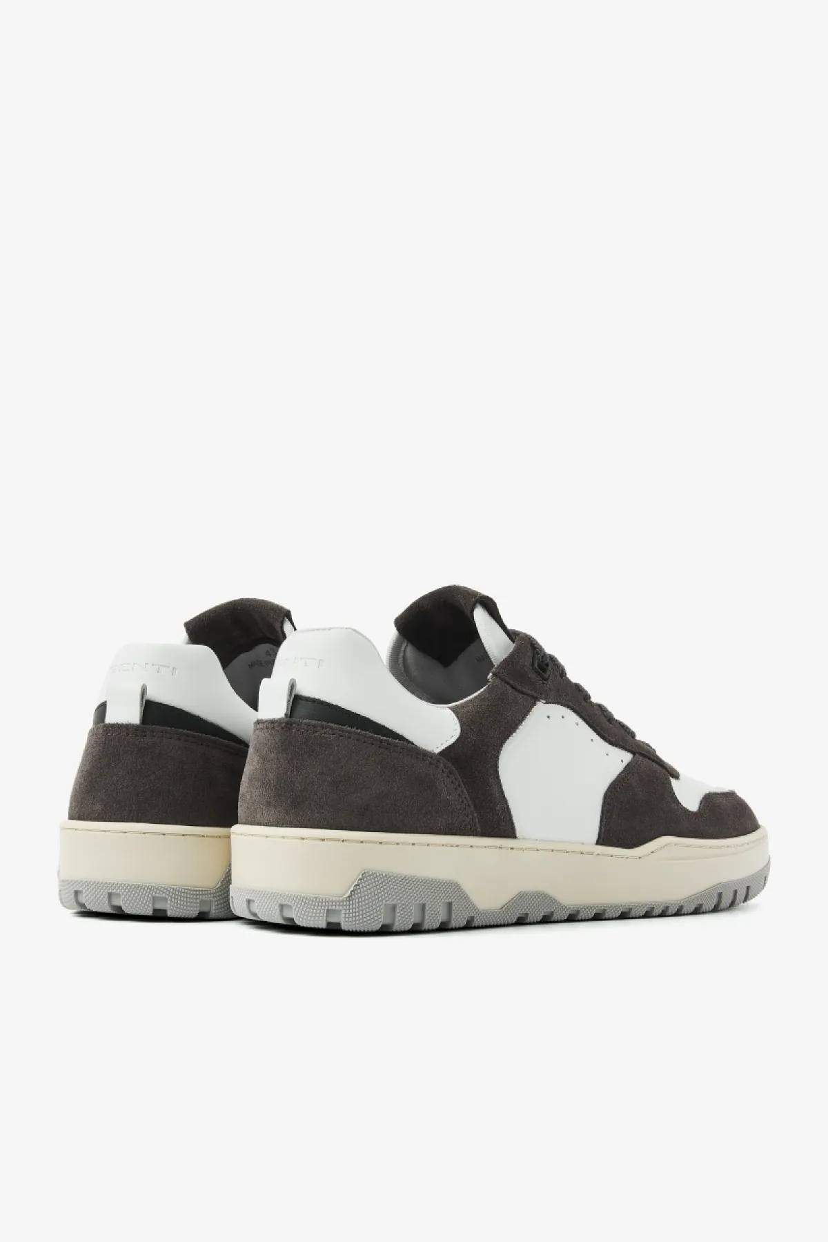 Schoenen | Donkergrijs
