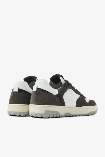 Schoenen | Donkergrijs