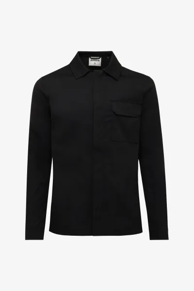 Prince Monogram | Zwart