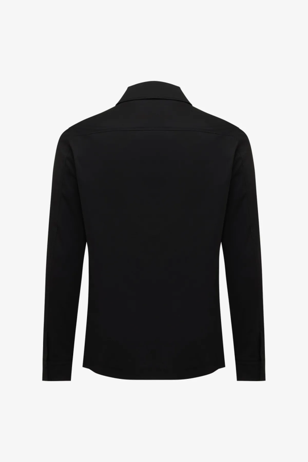 Prince Monogram | Zwart