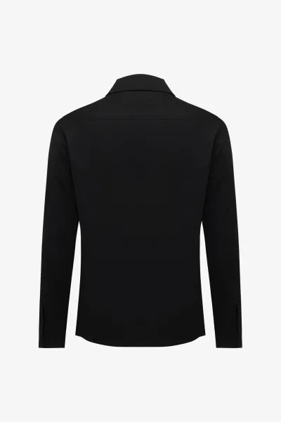 Prince Monogram | Zwart