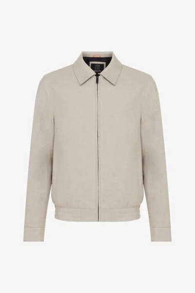 Jacket | Beige
