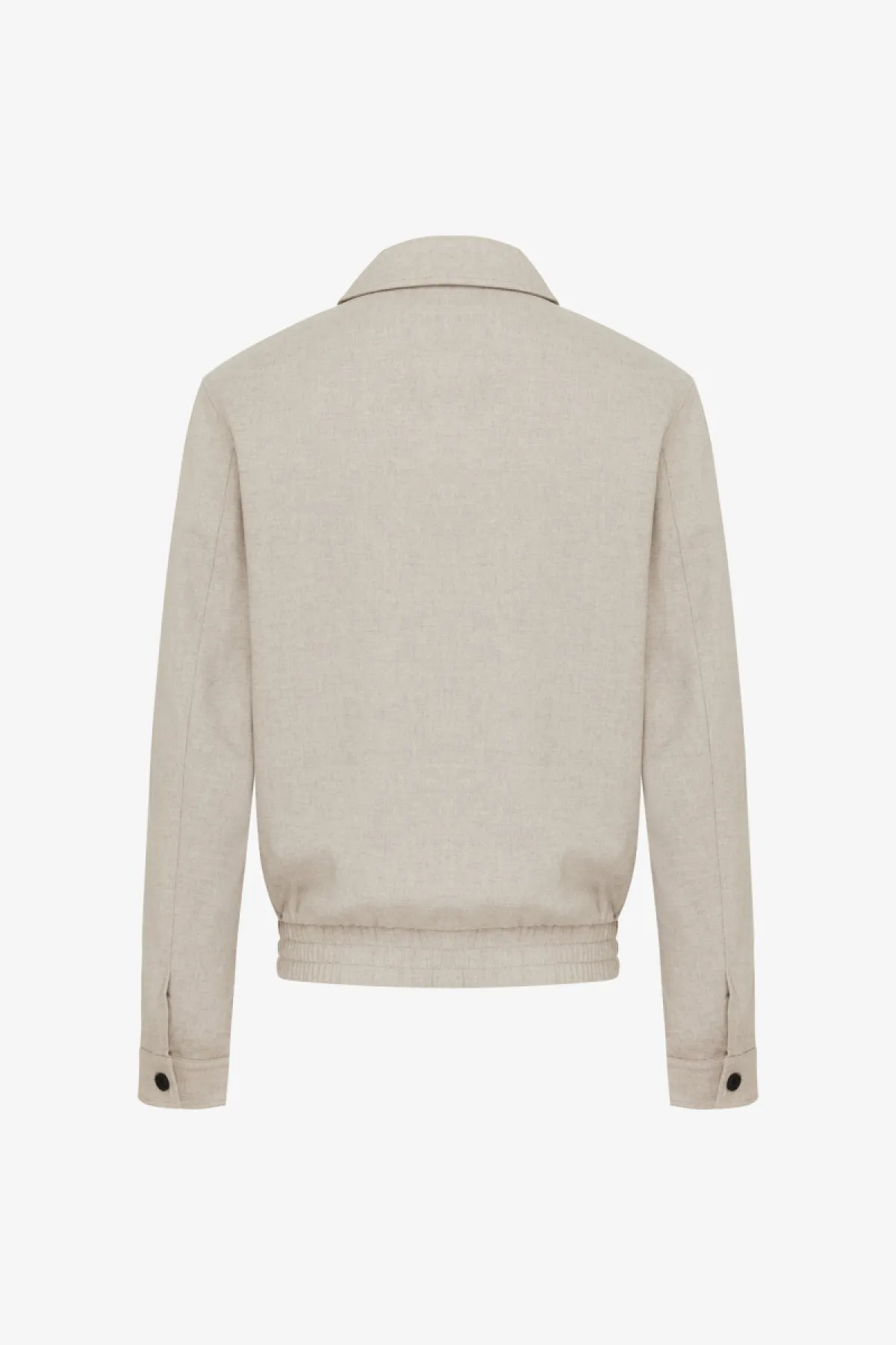 Jacket | Beige