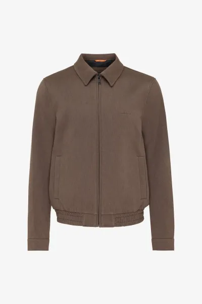 Jacket | Bruin