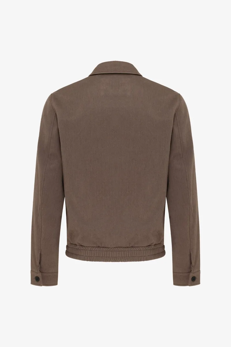 Jacket | Bruin