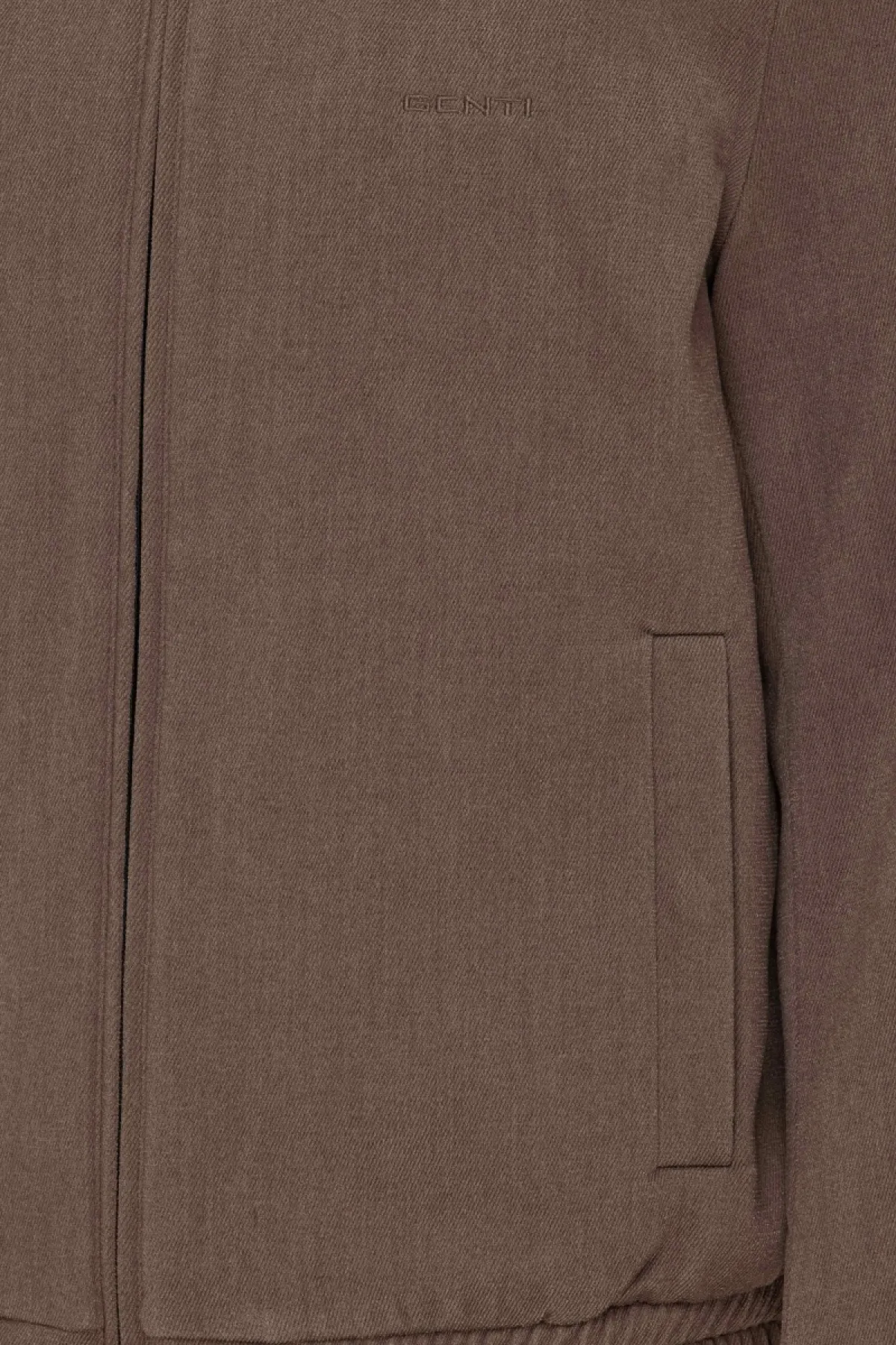 Jacket | Bruin