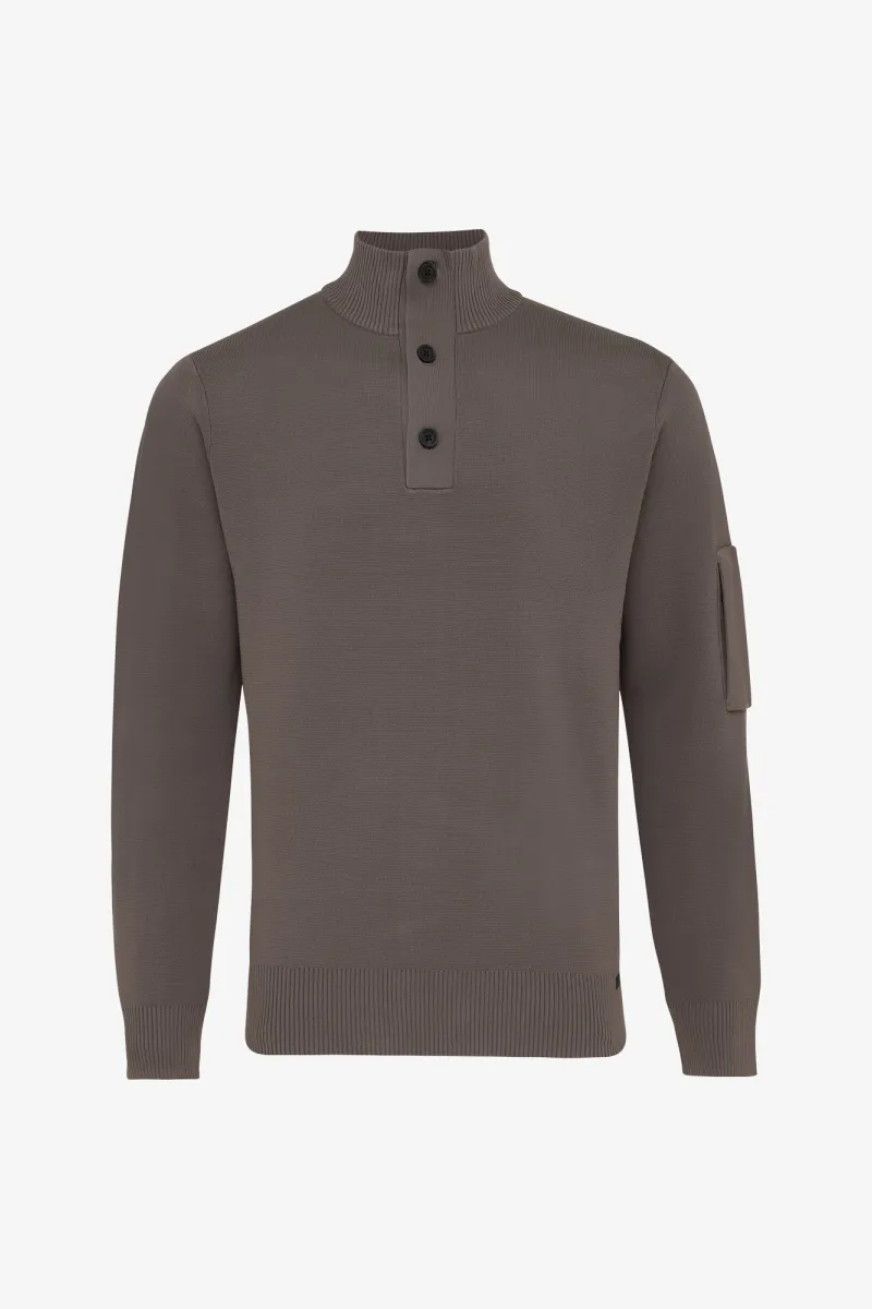 Cool Dry Turtle 3 Buttons | Bruin