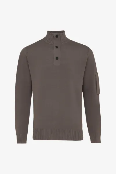 Cool Dry Turtle 3 Buttons | Bruin