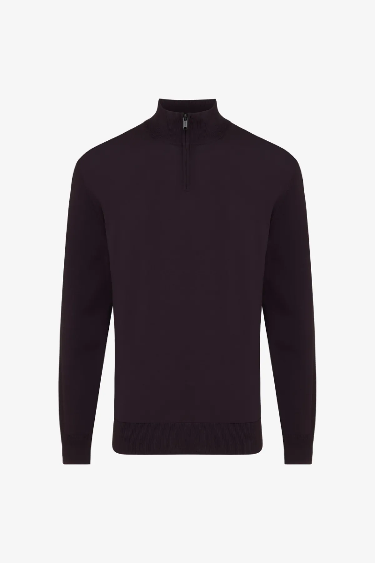 Cool Dry Turtle Zip | Paars