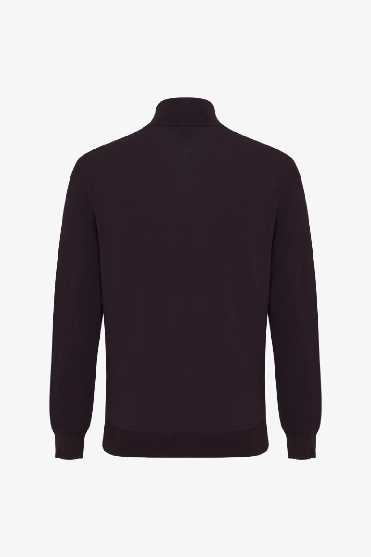 Cool Dry Turtle Zip | Paars