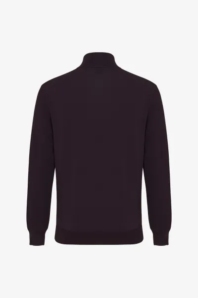 Cool Dry Turtle Zip | Paars