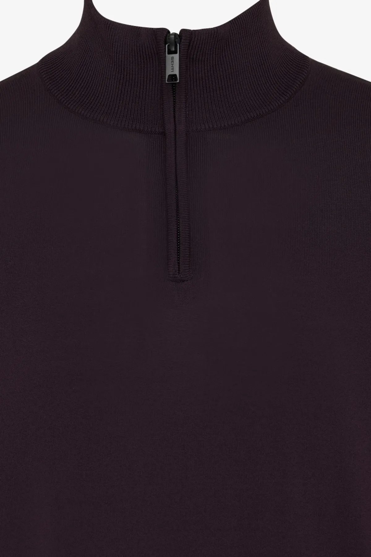 Cool Dry Turtle Zip | Paars