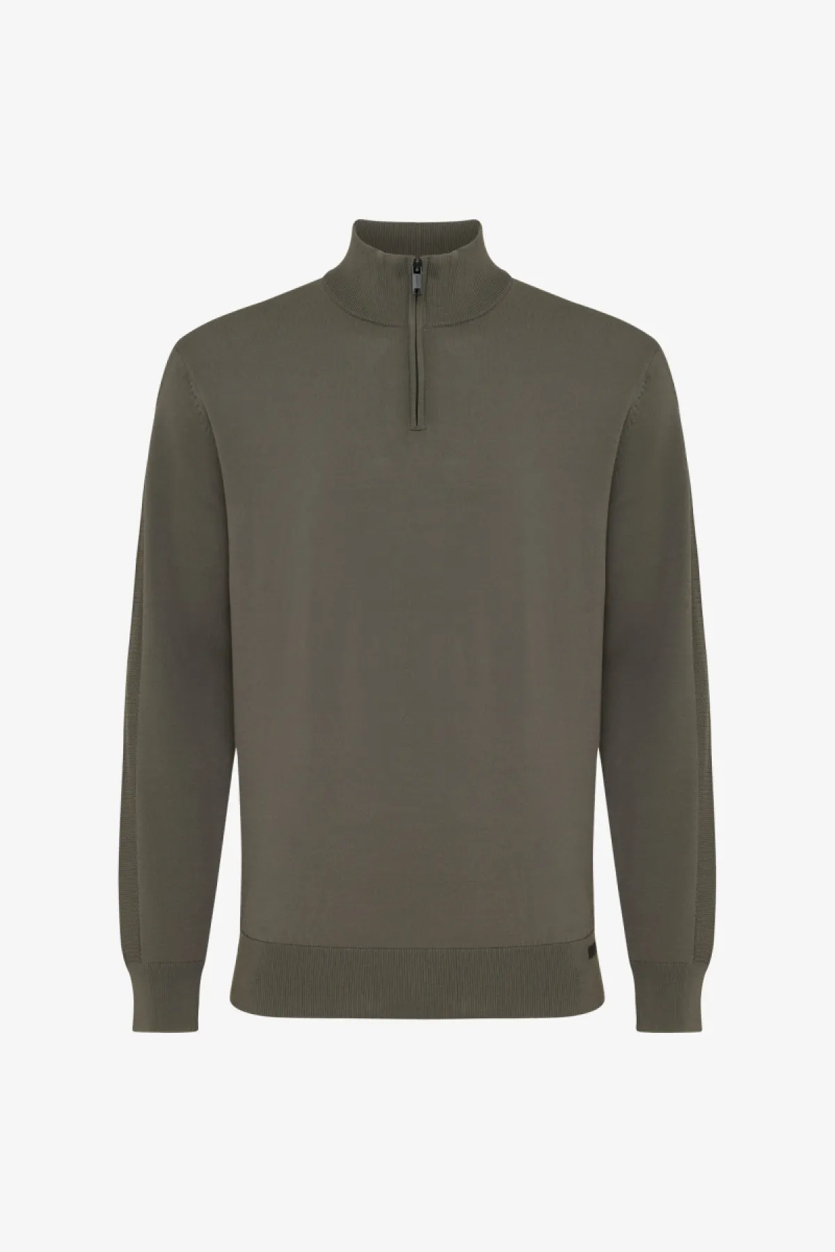 Cool Dry Turtle Zip | Groen