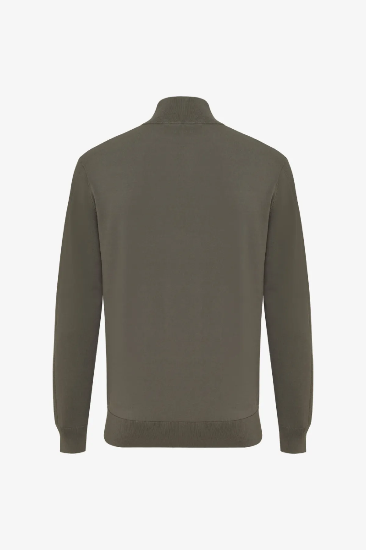 Cool Dry Turtle Zip | Groen