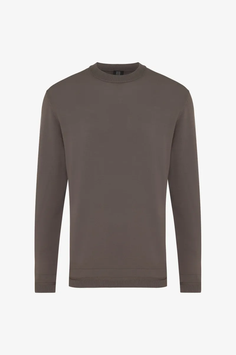 Cool dry crewneck  | Bruin
