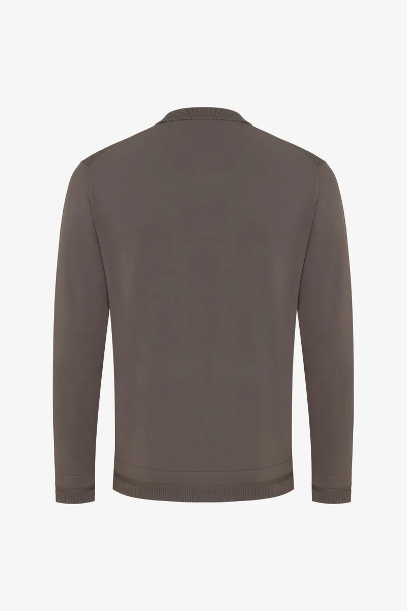 Cool dry crewneck  | Bruin