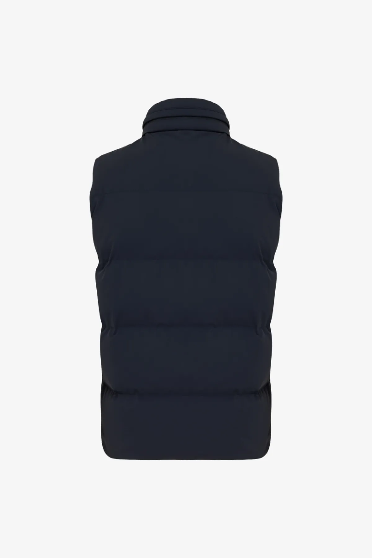 Bodywarmer | Donkerblauw