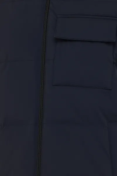 Bodywarmer | Donkerblauw