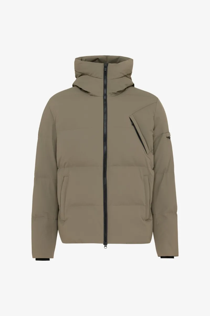 Bomber Jacket | Bruin