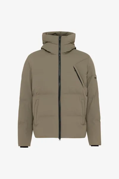 Bomber Jacket | Bruin