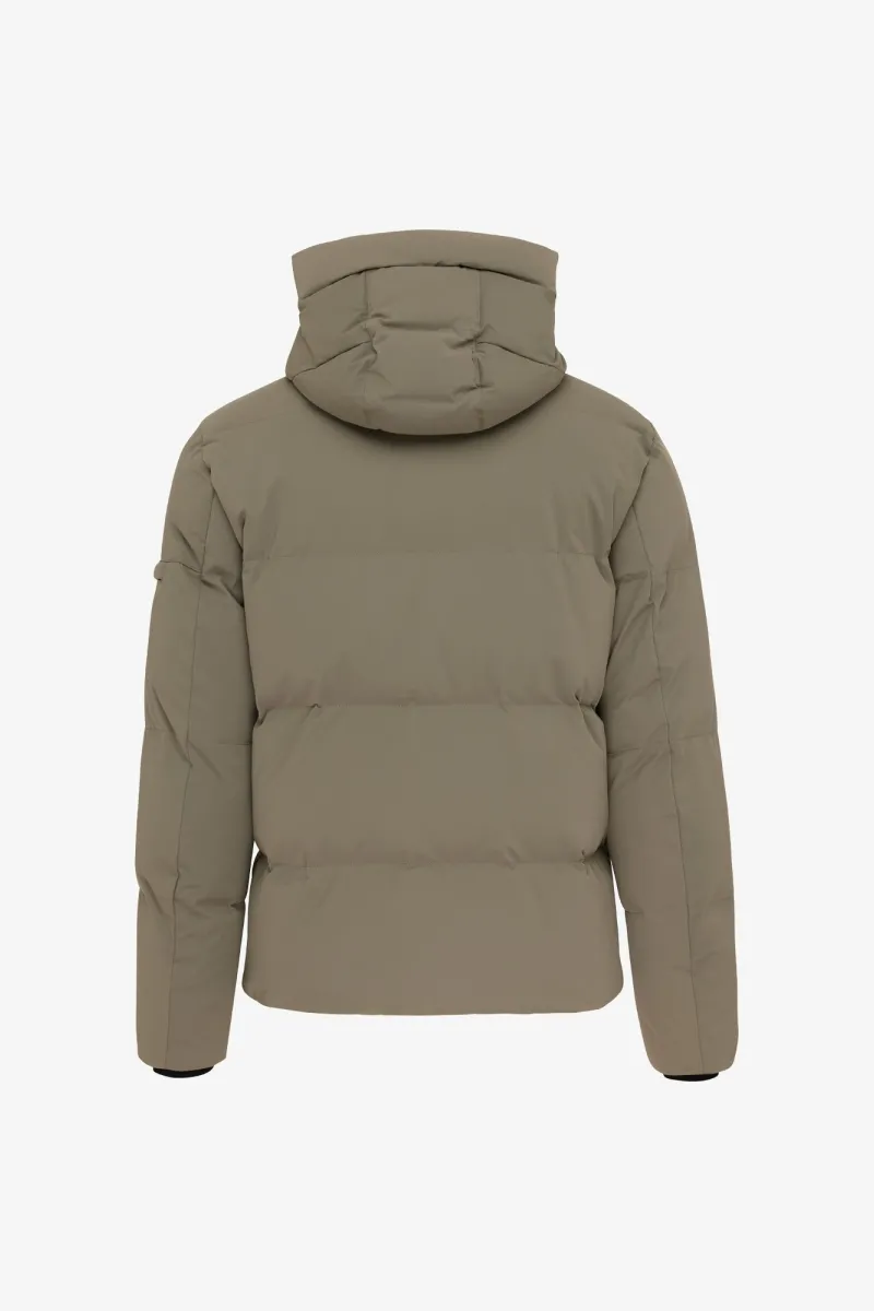 Bomber Jacket | Bruin