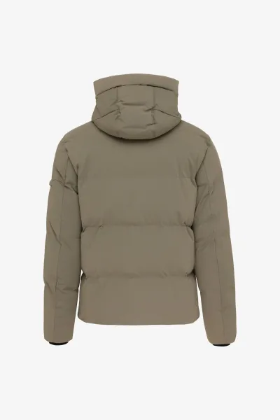 Bomber Jacket | Bruin