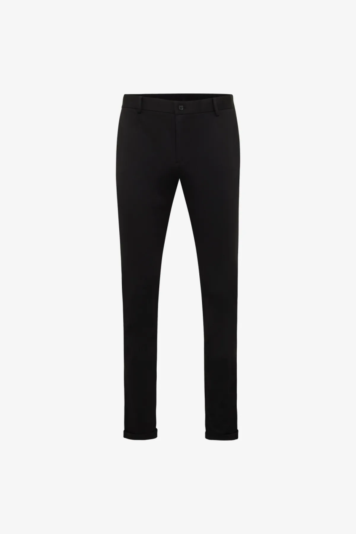 Trousers | Zwart