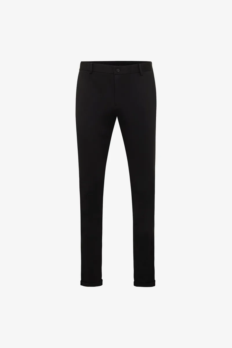 Trousers | Zwart