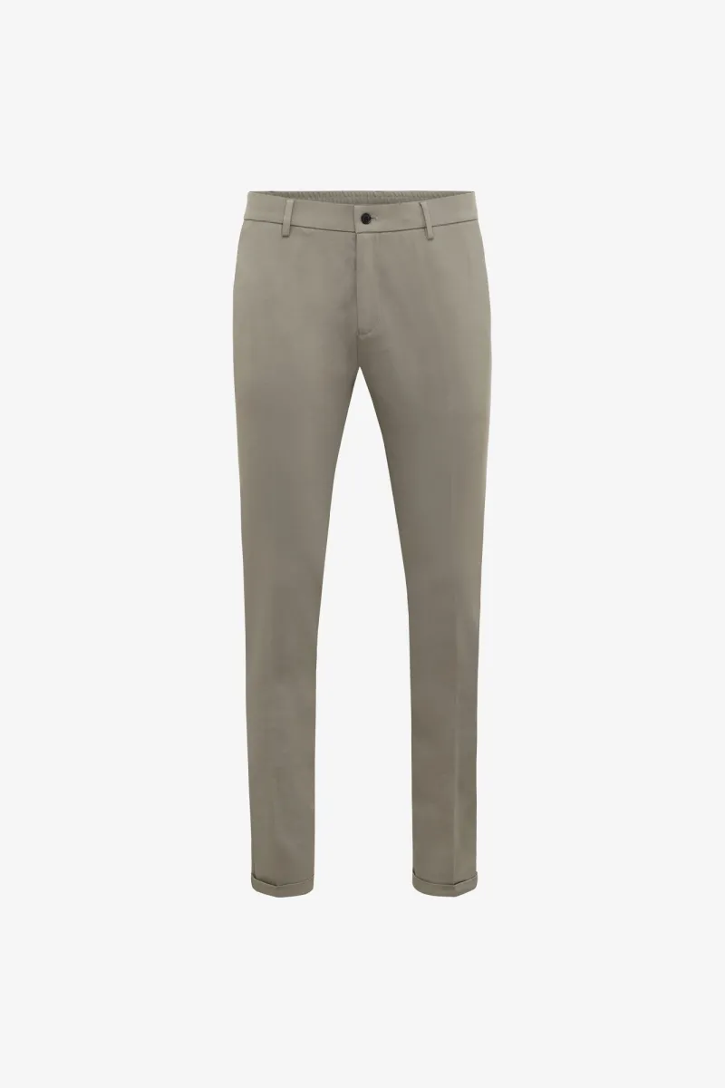Trousers | Groen