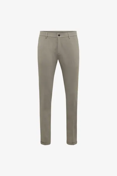 Trousers | Groen
