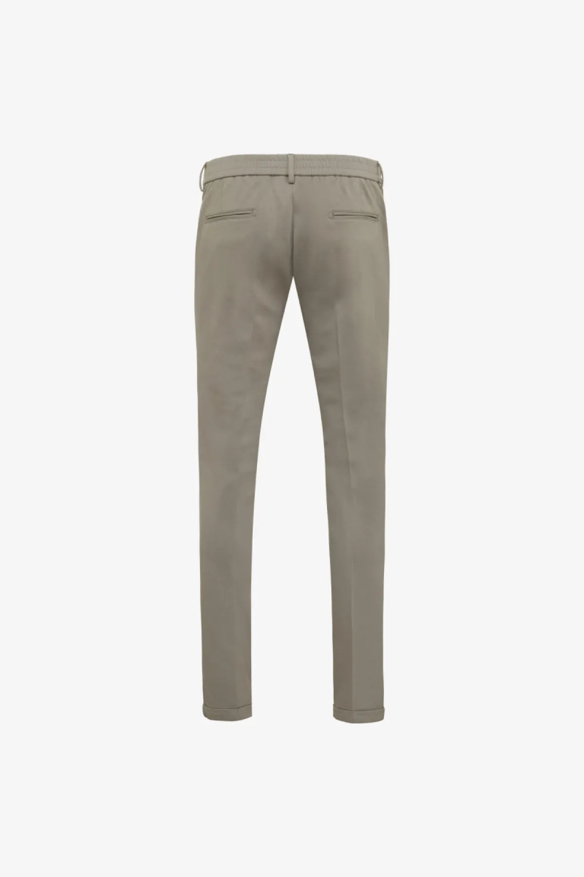 Trousers | Groen